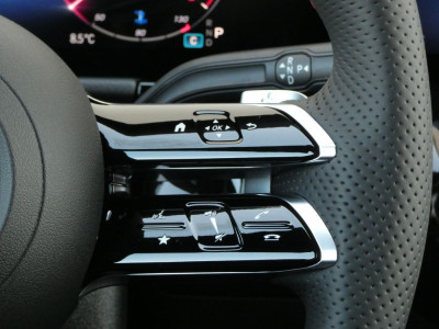 Mercedes-Benz GLA Vorführwagen