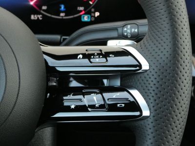 Mercedes-Benz GLA Vorführwagen Mercedes-Benz GLA Vorführwagen