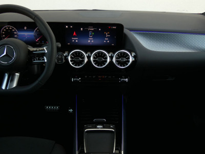 Mercedes-Benz GLA Vorführwagen