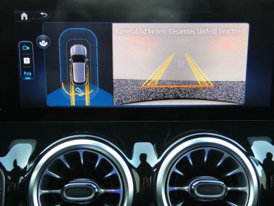 Mercedes-Benz GLA Vorführwagen Mercedes-Benz GLA Vorführwagen