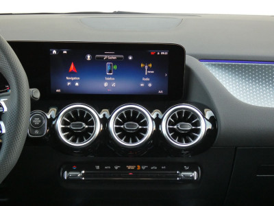 Mercedes-Benz GLA Vorführwagen