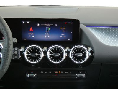 Mercedes-Benz GLA Vorführwagen Mercedes-Benz GLA Vorführwagen