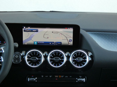 Mercedes-Benz GLA Vorführwagen