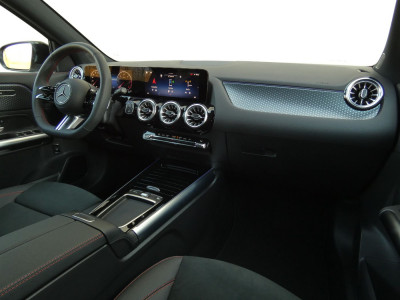 Mercedes-Benz GLA Vorführwagen