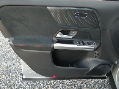 Mercedes-Benz GLA Vorführwagen