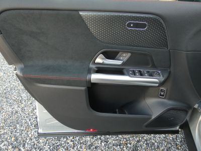 Mercedes-Benz GLA Vorführwagen Mercedes-Benz GLA Vorführwagen