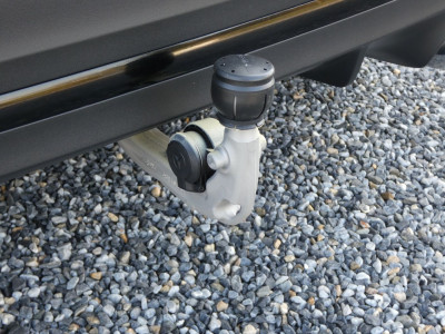 Mercedes-Benz GLA Vorführwagen