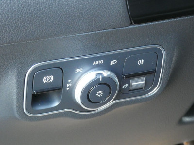 Mercedes-Benz GLA Vorführwagen