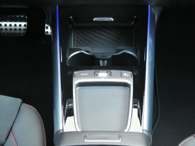 Mercedes-Benz GLA Vorführwagen