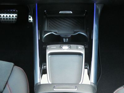 Mercedes-Benz GLA Vorführwagen Mercedes-Benz GLA Vorführwagen