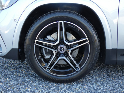 Mercedes-Benz GLA Vorführwagen