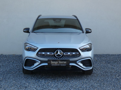 Mercedes-Benz GLA Vorführwagen