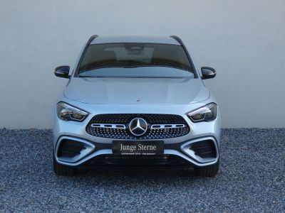 Mercedes-Benz GLA Vorführwagen Mercedes-Benz GLA Vorführwagen