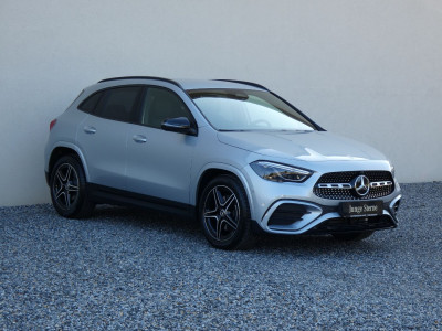 Mercedes-Benz GLA Vorführwagen