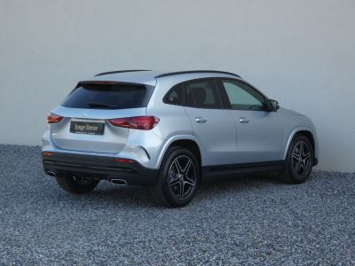 Mercedes-Benz GLA Vorführwagen Mercedes-Benz GLA Vorführwagen