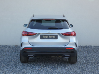 Mercedes-Benz GLA Vorführwagen