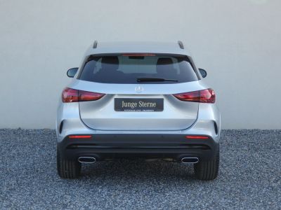 Mercedes-Benz GLA Vorführwagen Mercedes-Benz GLA Vorführwagen