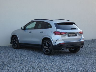 Mercedes-Benz GLA Vorführwagen Mercedes-Benz GLA Vorführwagen