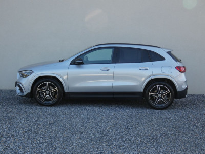 Mercedes-Benz GLA Vorführwagen