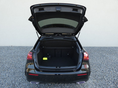 Mercedes-Benz A-Klasse Vorführwagen