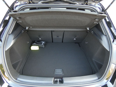 Mercedes-Benz A-Klasse Vorführwagen