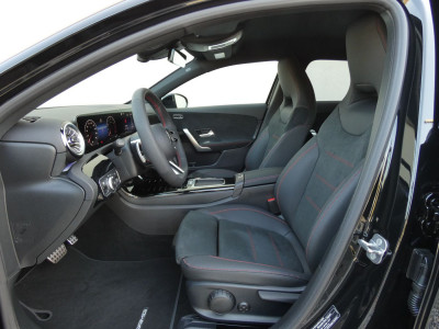 Mercedes-Benz A-Klasse Vorführwagen