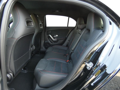 Mercedes-Benz A-Klasse Vorführwagen