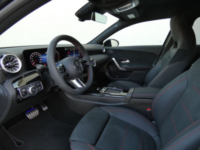 Mercedes-Benz A-Klasse Vorführwagen