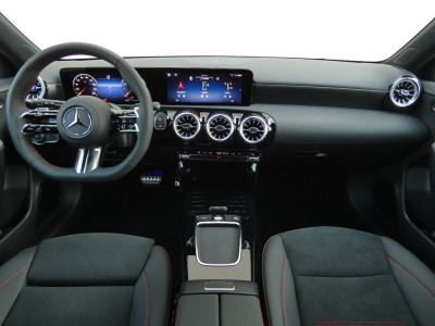 Mercedes-Benz A-Klasse Vorführwagen