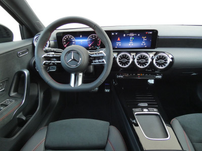 Mercedes-Benz A-Klasse Vorführwagen