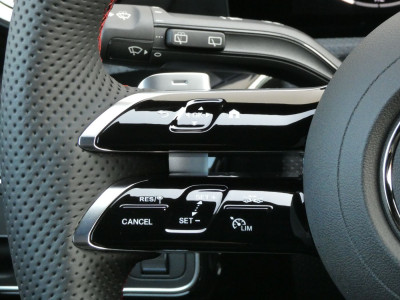 Mercedes-Benz A-Klasse Vorführwagen