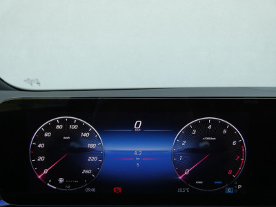 Mercedes-Benz A-Klasse Vorführwagen