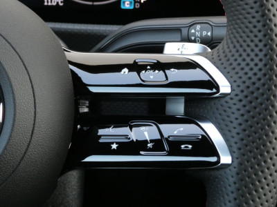 Mercedes-Benz A-Klasse Vorführwagen