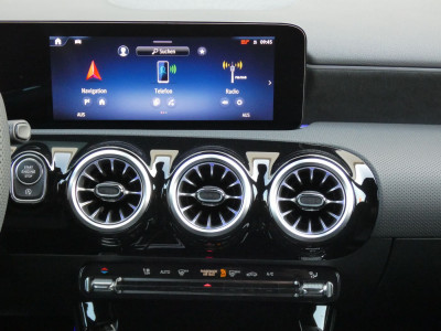 Mercedes-Benz A-Klasse Vorführwagen