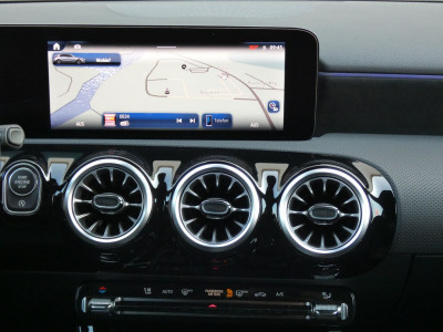 Mercedes-Benz A-Klasse Vorführwagen