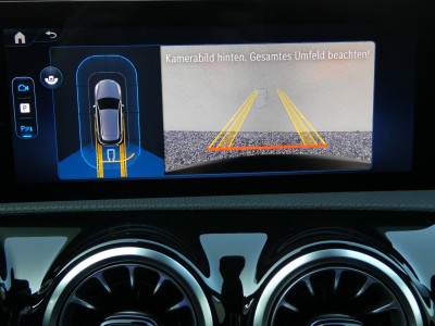 Mercedes-Benz A-Klasse Vorführwagen