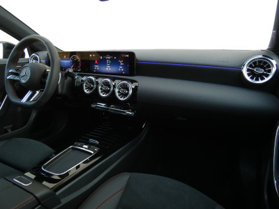 Mercedes-Benz A-Klasse Vorführwagen