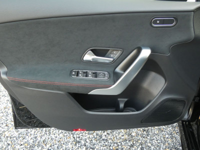 Mercedes-Benz A-Klasse Vorführwagen