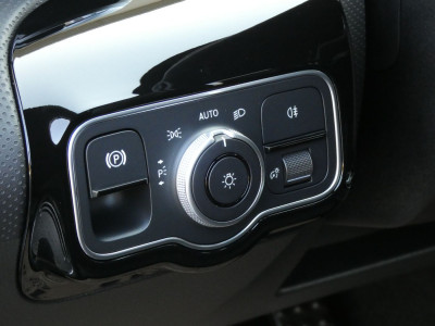 Mercedes-Benz A-Klasse Vorführwagen