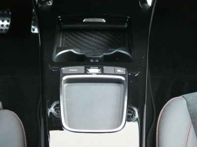 Mercedes-Benz A-Klasse Vorführwagen