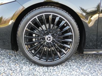 Mercedes-Benz A-Klasse Vorführwagen