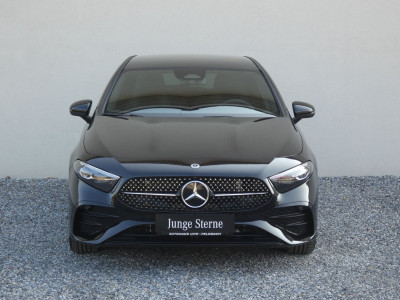 Mercedes-Benz A-Klasse Vorführwagen