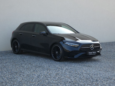 Mercedes-Benz A-Klasse Vorführwagen