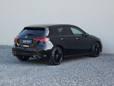 Mercedes-Benz A-Klasse Vorführwagen