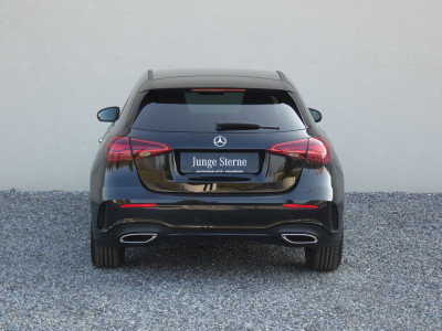 Mercedes-Benz A-Klasse Vorführwagen