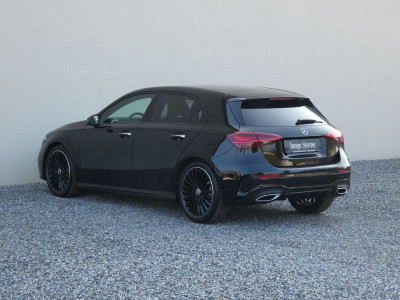 Mercedes-Benz A-Klasse Vorführwagen