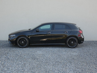 Mercedes-Benz A-Klasse Vorführwagen