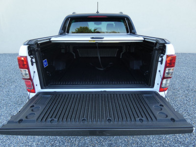 Ford Ranger Gebrauchtwagen