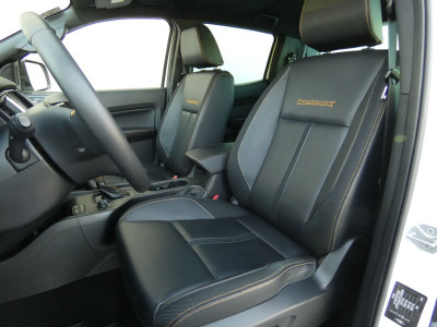 Ford Ranger Gebrauchtwagen