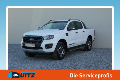 Ford Ranger Gebrauchtwagen